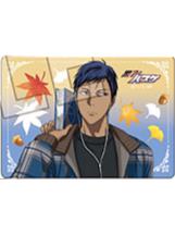 青峰大辉B-读书之秋透卡