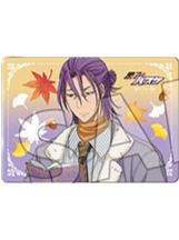 紫原敦B-读书之秋透卡