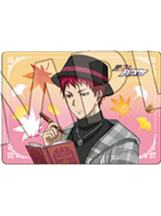 赤司征十郎B-读书之秋透卡