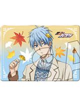 黑子哲也B-读书之秋透卡