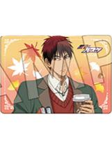 火神大我B-读书之秋透卡