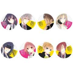 AGF2019吧唧-资料图