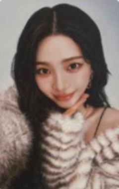 日巡随机卡 柚 ver.B