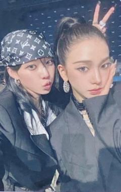 1005福冈场a赏 柚冬双人卡