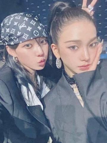 1005福冈场a赏 柚冬双人卡