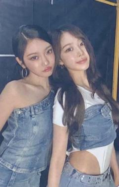 1005福冈场a赏 宁梨双人卡