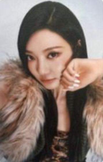 日巡随机卡 宁 ver.E