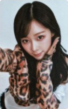 日巡随机卡 梨 ver.E