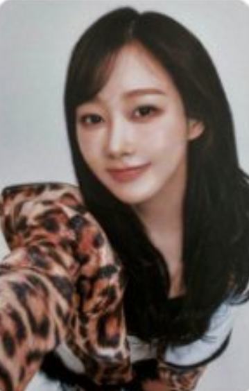 日巡随机卡 梨 ver.D