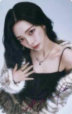 日巡随机卡 柚 印签ver.