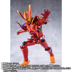 SHF 假面骑士加布 Amazin Gummy形态-资料图