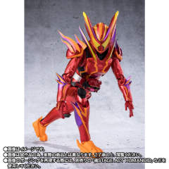 SHF 假面骑士加布 Amazin Gummy形态-资料图