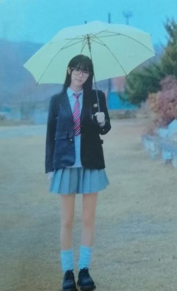 日本演唱会随机卡ver.O