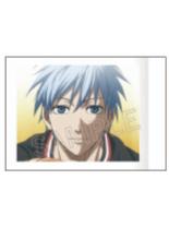 黑子哲也D-movic拍立得第一弹