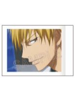 黄濑凉太D-movic拍立得第一弹