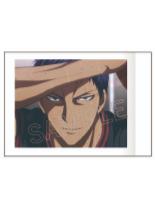 青峰大辉D-movic拍立得第一弹