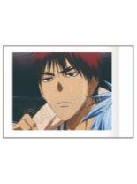 火神大我C-movic拍立得第一弹