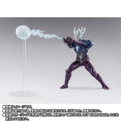 SHF 赛迦奥特曼-资料图