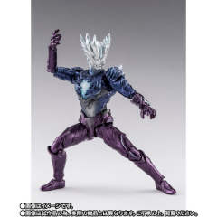 SHF 赛迦奥特曼-资料图