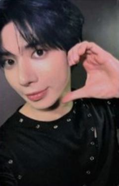 kpopnara美巡幸运卡4 ver.A