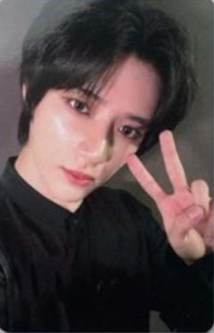 kpopnara美巡幸运卡3 ver.A