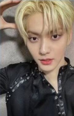 kpopnara美巡幸运卡2 ver.A