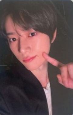 kpopnara美巡幸运卡3 ver.B