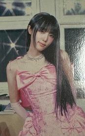 日本演唱会随机卡ver.Q