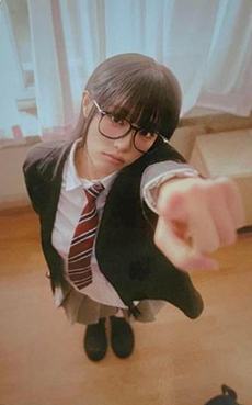 日本演唱会随机卡ver.E