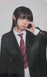 日本演唱会随机卡ver.K