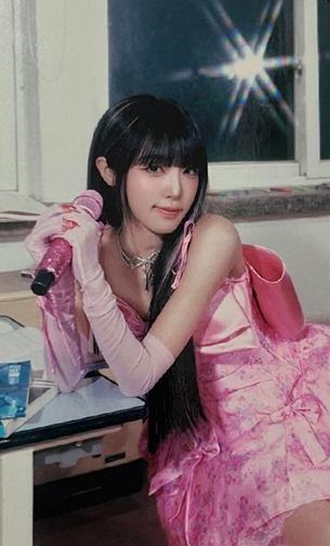 日本演唱会随机卡ver.C