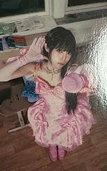 日本演唱会随机卡ver.A