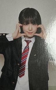 日本演唱会随机卡ver.G