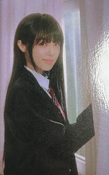 日本演唱会随机卡ver.F