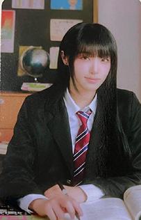 日本演唱会随机卡ver.L