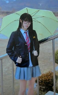 日本演唱会随机卡ver.N