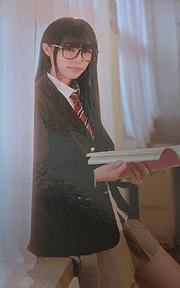 日本演唱会随机卡ver.H