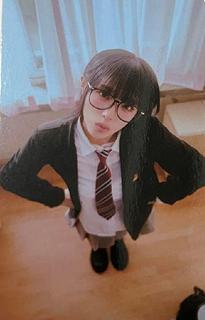 日本演唱会随机卡ver.J