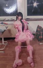 日本演唱会随机卡ver.B