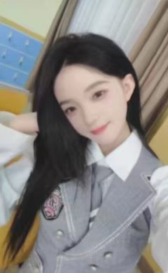 吴睿莎 B·RISE梦之门主题小卡 ver.C