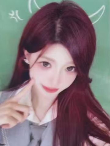 陈蓁蓁 B·RISE梦之门主题小卡 ver.B