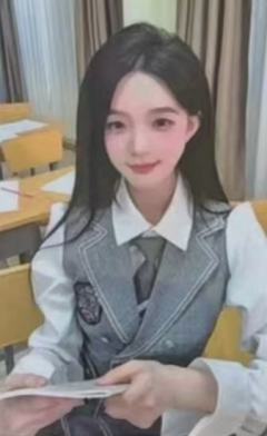 吴睿莎 B·RISE梦之门主题小卡 ver.B