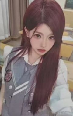 陈蓁蓁 B·RISE梦之门主题小卡 ver.C
