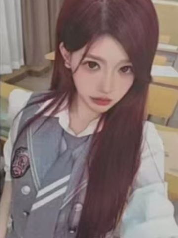 陈蓁蓁 B·RISE梦之门主题小卡 ver.C