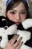 hl2.0签售 莎 小猫ver.