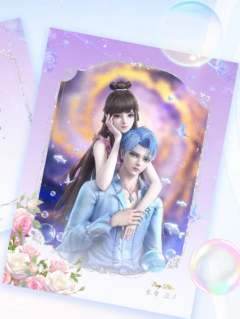 缔默&水帝2-看东方限定小卡