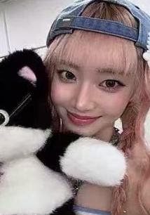 hl2.0签售 珉 小猫ver.