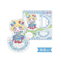 南米蕾 -『美妙天堂 Charappin』摇摆亚克力立牌