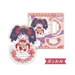 卡露露 -『美妙天堂 Charappin』摇摆亚克力立牌