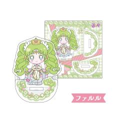 法露露 -『美妙天堂 Charappin』摇摆亚克力立牌